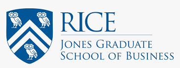 Rice University: Jones logo